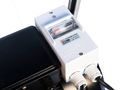 Электрический гидравлический окрасочный аппарат HYVST SPT 8200 E