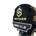 Безвоздушный окрасочный аппарат SCHTAER JUPITER 11.1