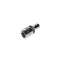 Головка торцевая JTC-22005 (1/4", TORX, E5, L=25 мм)
