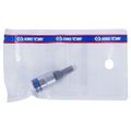 Насадка (бита) торцевая 1/4", TORX T27, L = 37 мм KING TONY 203327