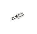 Головка торцевая JTC-22006 (1/4", TORX, E6, L=25 мм)