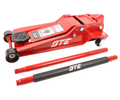 Домкрат подкатной двухпоршневой GTE-TH33502 (3,5 тонны, 95-552 мм)