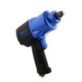 GARWIN INDUSTRIAL 800527-12-1488 Гайковерт пневматический ударный 1/2" 1356 Нм (138 кГм), композитный
