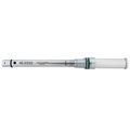 GARWIN INDUSTRIAL 502210-6-30-9 Динамометрический ключ 6-30 Нм, двухстороннего действия с разьемом под сменные насадки 9х12