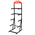Стеллаж для подкатных домкратов GTE-SD5P