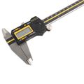 ASIMETO 307-62-3 Штангенциркуль цифровой 0,01 мм, 0-300 мм, ABS