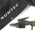 Домкрат пневмогидравлический подкатной 22 т, RUNTEC, RT-PNJ22