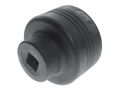Головка торцевая 8-ми гранная ударная JTC-6481075 (3/4", 75 мм, L=81 мм)