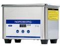 Ультразвуковая мойка NORDBERG NU08 (без подогрева, 0,8 л)