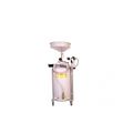 GARWIN PRO 036010-80 Установка для слива масла с щупами 80 л