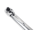 Ключ динамометрический JTC-4933 (3/8", 5-50 Нм, 360 мм)