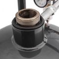 RUNTEC RT-SB5 Аппарат пескоструйный 17 л