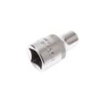 Головка торцевая JTC-43511 (1/2", TORX, E11, L=38 мм)