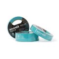 Малярная лента бирюзовая BOOMER WASHI TAPE 8060, 40 метров