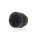 RUNTEC RT-I12S27 Головка торцевая ударная RUNTEC CrMo, 6PT, 1/2", 27 мм