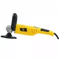 Ротационная полировальная машинка SCH-125 (220 V/50 Hz, 1100 W, 125 мм)