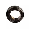Шланг ПВХ GARWIN PRO 808740-0813-15 (PVC) 8*13, 15 м, черный, БРС в комплекте