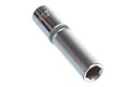 Головка торцевая глубокая JONNESWAY S04HD2107, 1/4";DR, 7 мм