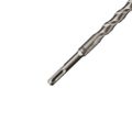 Бур по бетону SDS-Plus Runtec 4 Cutter 6x185x260, RT-RD4X6260