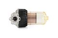 DGF100 - фильтр для очистки ДТ, Бензина, Керосина от мех. примесей Petropump PP910010, 5 мкм, 100 л/мин, 1 картр.