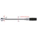 Licota AQP-N81500 Динамометрический ключ двухсторонний 1" 300-1500Нм