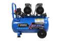 Компрессор безмасляный поршневой Garage 8710990, PRO 50.SL360/2.0