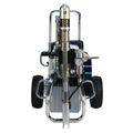 Безвоздушный бензиновый окрасочный аппарат SCHTAER JUPITER 14 G