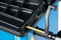 Станок балансировочный с автоматическим вводом двух параметров NORDBERG 4523G