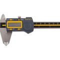 ASIMETO 307-08-5 Штангенциркуль цифровой 0,01 мм, 0–200 мм