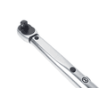 Ключ динамометрический JTC-4935 (1/2", 10-100 Нм, 405 мм)