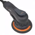 Орбитальная шлифовальная машинка MOS350C-150-2.5 MAXXT, 220V/50Hz, 350W, эксц. 2,5 мм