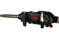 Гайковерт пневматический, ударный, удлиненный MIGHTY SEVEN PNC-8343-8 1", 2441 Нм