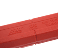 Ключ динамометрический JTC-4934 (3/8", 10-100 Нм, 405 мм)