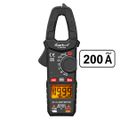Токовые клещи переменного тока iCartool IC-M200A (200A)