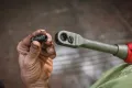 Аккумуляторная сквозная удлиненная импульсная трещотка INSIDER™ Milwaukee 4933499413, M12 FPTR-0 FUEL (замена для 4933480756)