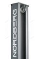 Подъемник 380V 2х стоечный с нижней синхронизацией г/п 4,5т NORDBERG N4124AM-4,5G