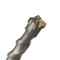 Бур по бетону SDS-Plus Runtec 4 Cutter 14x250x310