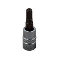 Licota H2H080 Головка торцевая с шестигранной вставкой 1/4" 8 мм