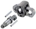 Гайковерт пневматический ударный 1/2", 1152 Нм MIGHTY SEVEN NC-4233Q