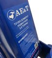 Домкрат подкатной AE&T T31203 (3.5 т)