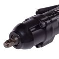Гайковерт пневматический ударный MIGHTY SEVEN NC-3812, 3/8", 244 Нм, прямой