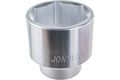 Головка торцевая JONNESWAY (1";DR, 75 мм)