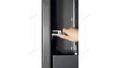 Подъемник двухстоечный NORDBERG N4124H1-4G_380_220 (4 т, верхняя синхронизацией, 220 В/380 В, серый)
