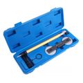 Шаблон T10171 с индикаторной стойкой Car-Tool CT-1538
