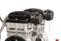 Компрессор поршневой безмасляный, объем 100 л NORDBERG ECO NCEO100/400