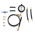 Тестер для проверки давления топлива в системе (бензин) Car-Tool CT-B0128