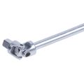 Вороток 1/2", 600 мм, Т-образный, с карданом KING TONY 4795-24