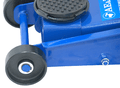 Домкрат подкатной AE&T T31202