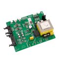 Плата Power box + CPU для VT-62 new ROSSVIK 16194