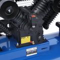 Компрессор поршневой NORDBERG NCT370/1400 с ременной передачей 380 В, ресивер 370 л, 1400 л/мин